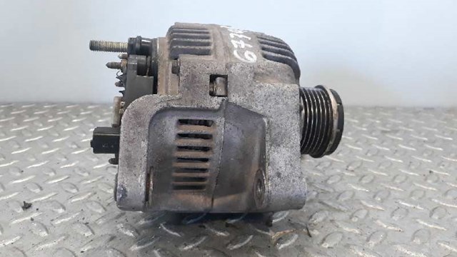 RENAULT 8200107686 Генератор в наличии Чернигов