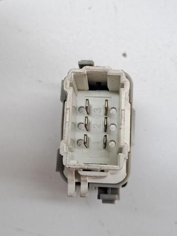 8200107841 RENAULT Переключатель управления круиз контролем купить в Одесса