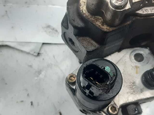 8200108225 NISSAN Насос топливный высокого давления (ТНВД) купить в Кривой Рог