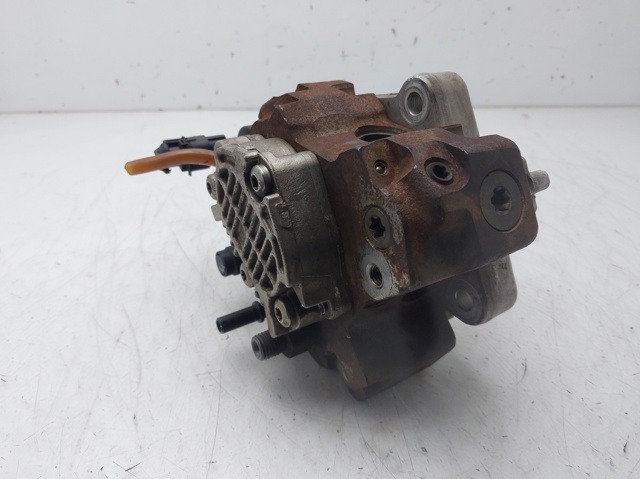 8200108225 NISSAN Насос топливный высокого давления (ТНВД) купить в Запорожье