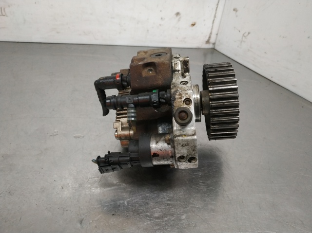 8200108225 NISSAN ТНВД купить в Черновцы