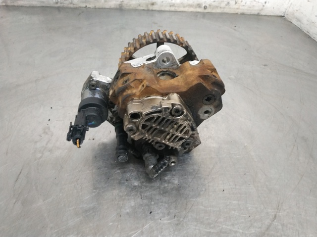 Bomba de combustível de pressão alta 8200108225 RENAULT