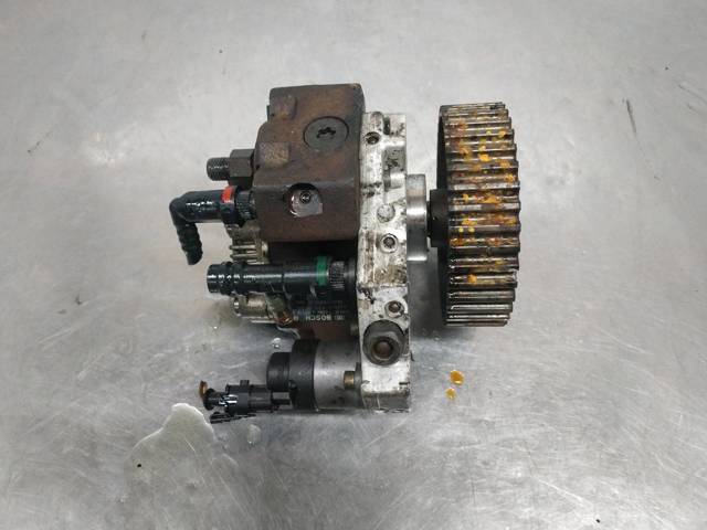 Bomba de combustível de pressão alta 8200108225 RENAULT