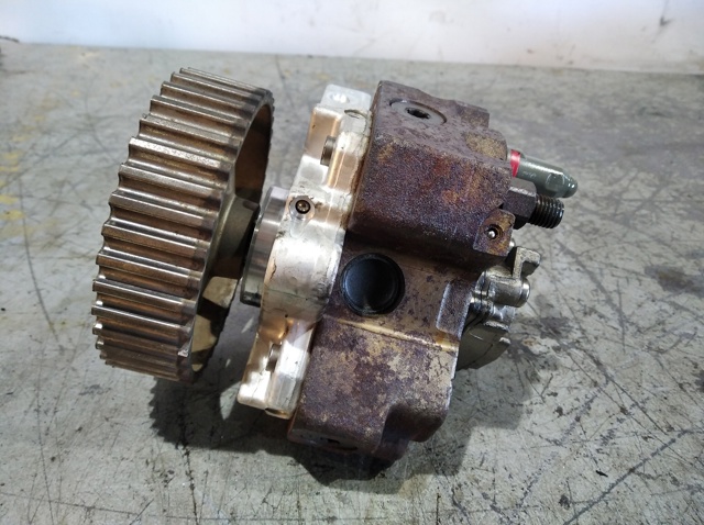 Bomba de combustível de pressão alta Renault Espace 4 JK0