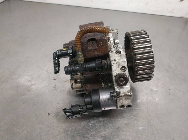 Bomba de combustível de pressão alta Renault Espace 4 JK0