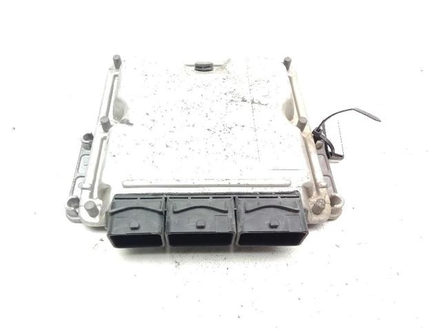8200110105 Модуль управления (ЭБУ) двигателем купить Сумы