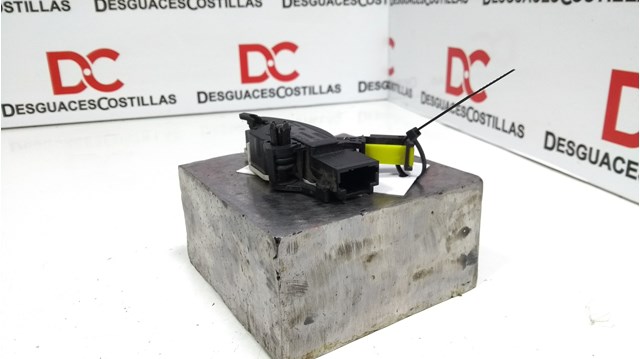 Potenciômetro de pedal para Renault Scénic II 1.9 DCI (JM0G, JM12, JM1G, JM2C) F9Q812 8200110893