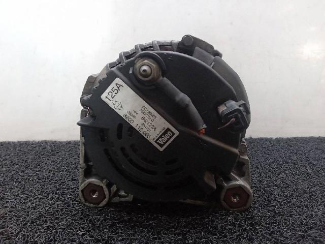 8200112065 RENAULT Генератор купить в Украина