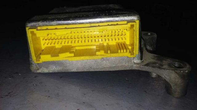 RENAULT 8200112746 Модуль-процессор управления подушкой безопасности (ЭБУ AIRBAG) в наличии Павлоград