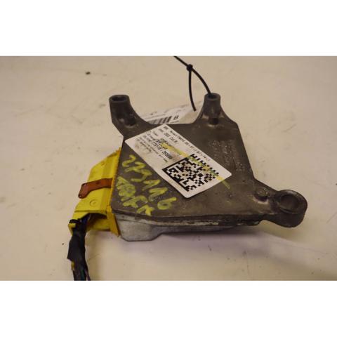 8200112746 Модуль-процессор управления подушкой безопасности (ЭБУ AIRBAG) купить Ирпень