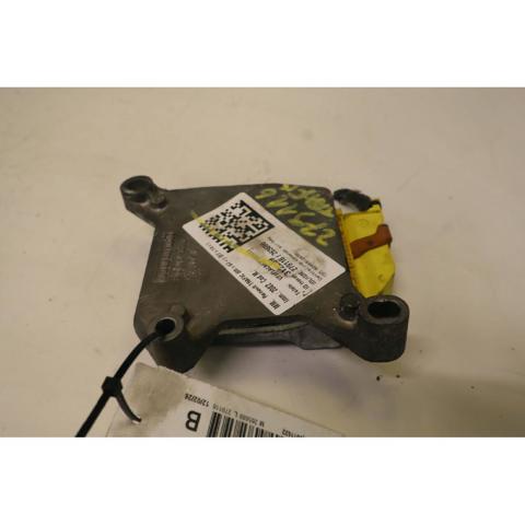 RENAULT 8200112746 Модуль-процессор управления подушкой безопасности (ЭБУ AIRBAG) в наличии Житомир
