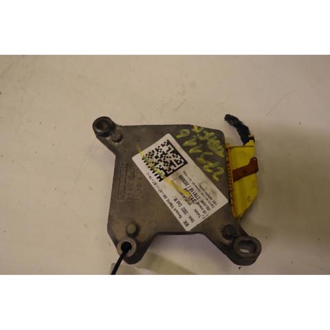 RENAULT 8200112746 Модуль-процессор управления подушкой безопасности (ЭБУ AIRBAG) в наличии Украина
