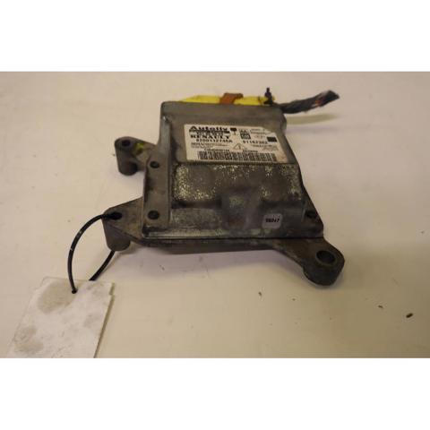 RENAULT 8200112746 Модуль-процессор управления подушкой безопасности (ЭБУ AIRBAG) в наличии Чернигов