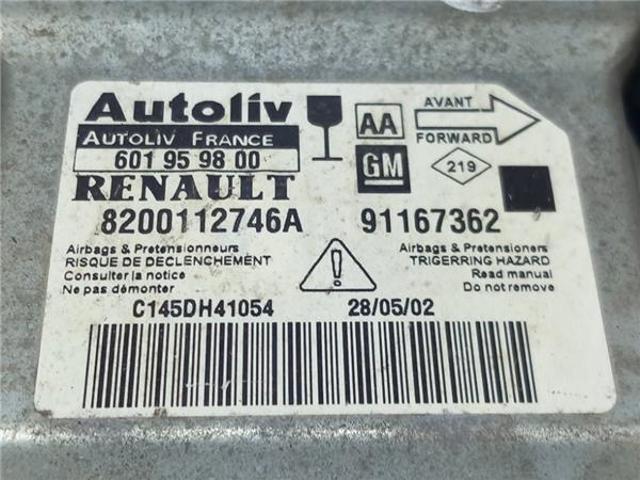 8200112746A RENAULT купить в Хмельницкий