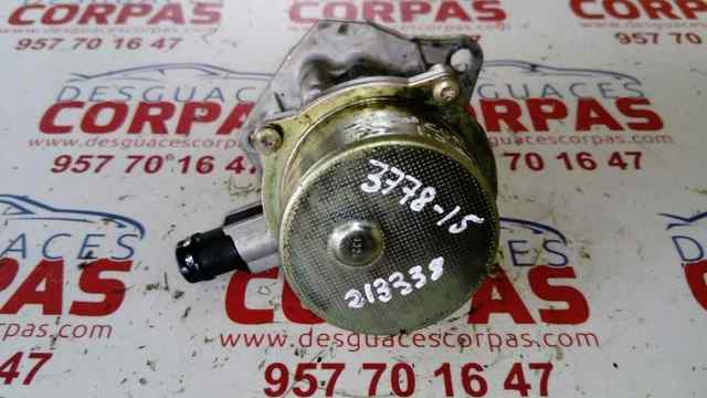 NISSAN 8200113585 Вакуумный насос в наличии Днепр
