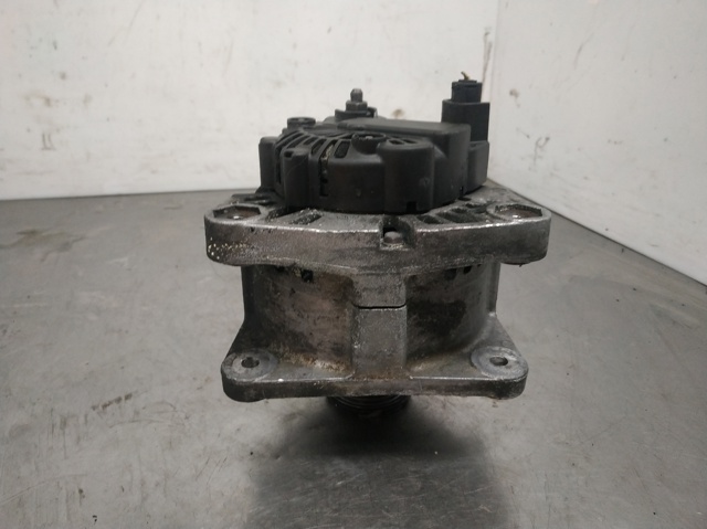 8200113636 Шкив генератора купить Львов