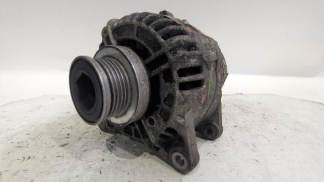 RENAULT 8200113636 Шкив генератора в наличии Павлоград