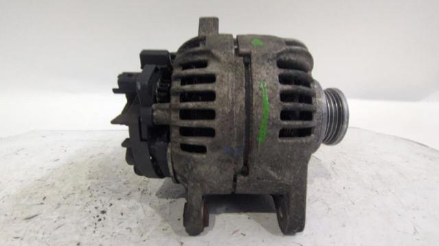 8200113636 Шкив генератора купить Сумы