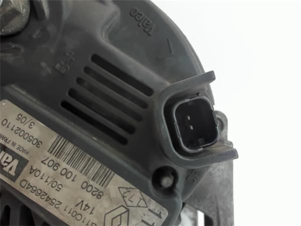 8200113636 RENAULT Шкив генератора купить в Чернигов