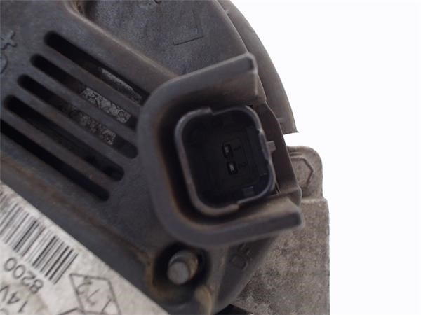8200113636 RENAULT Шкив генератора купить в Запорожье