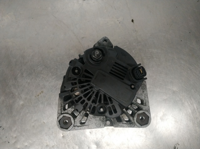 8200113636 Шкив генератора купить Павлоград