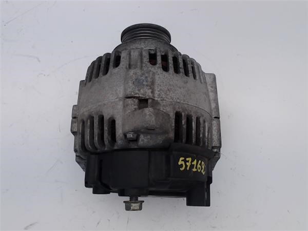 8200113636 RENAULT Шкив генератора купить в Львов