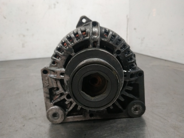 RENAULT 8200113636 Шкив генератора в наличии Запорожье