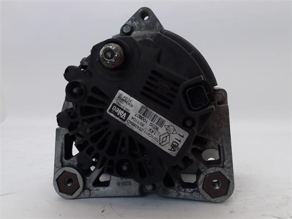 8200113636 Шкив генератора купить Киев