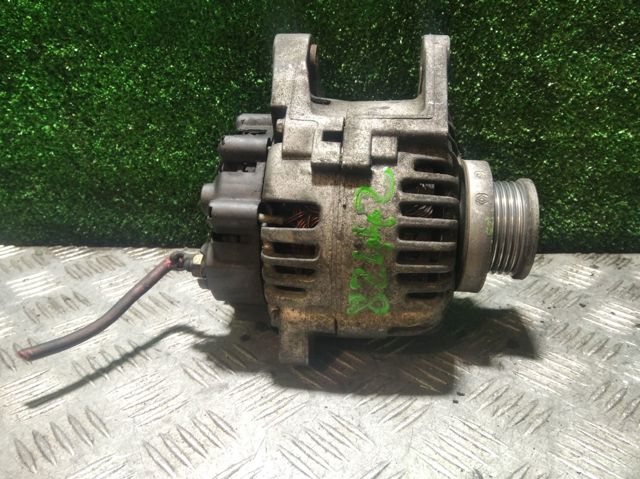 RENAULT 8200113636 Шкив генератора в наличии Сумы
