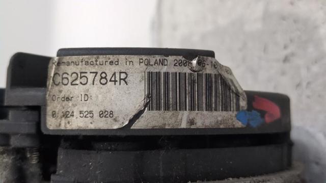 8200113636 Шкив генератора купить Хмельницкий