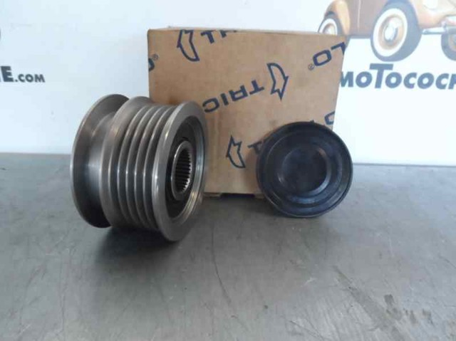 RENAULT 8200113636 Шкив генератора в наличии Запорожье