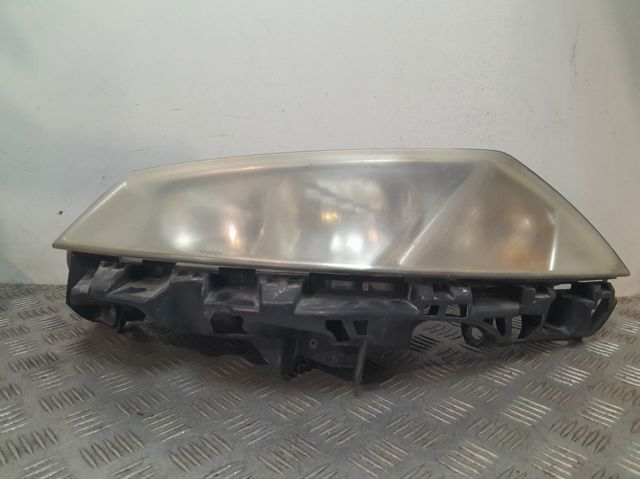 8200114673 RENAULT Кронштейн бампера переднего левый купить в Николаев