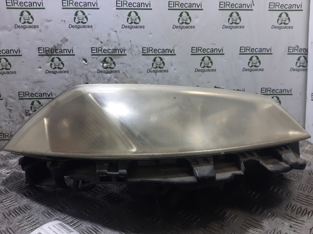 8200114674 RENAULT Кронштейн бампера переднего правый купить в Ирпень