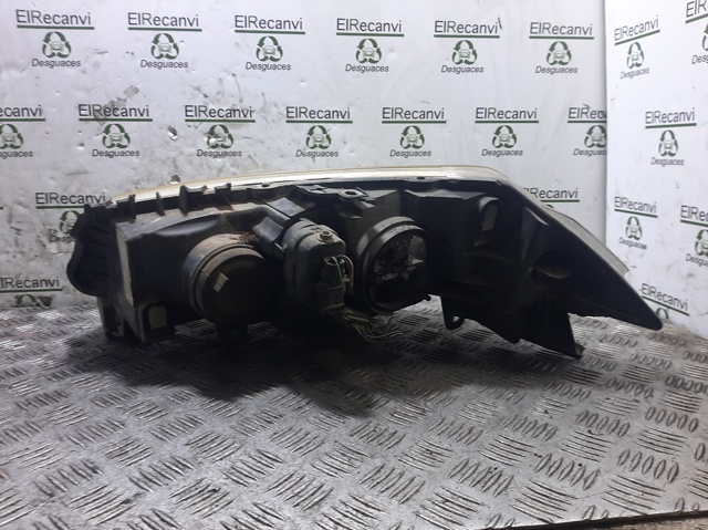 8200114674 RENAULT Кронштейн бампера переднего правый купить в Полтава