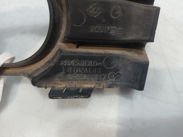 8200115117 RENAULT купить в Житомир
