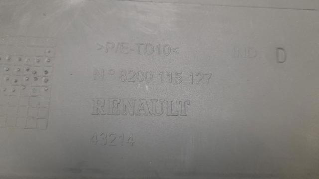 RENAULT 8200115127 в наличии Ровно