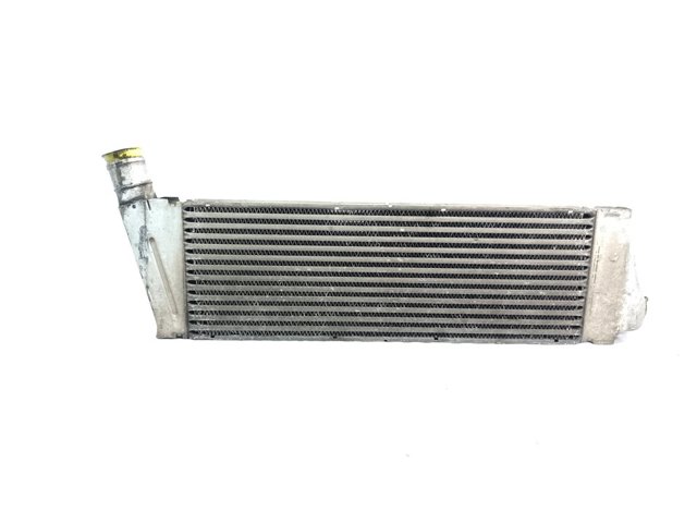 Radiador de intercooler 8200115540 RENAULT
