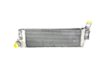 Radiador de intercooler 8200115540 RENAULT