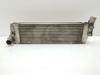 Radiador de intercooler 8200115540 RENAULT