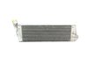 Radiador de intercooler 8200115540 RENAULT