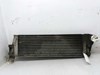 Radiador de intercooler 8200115540 RENAULT