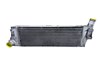 Radiador de intercooler 8200115540 RENAULT