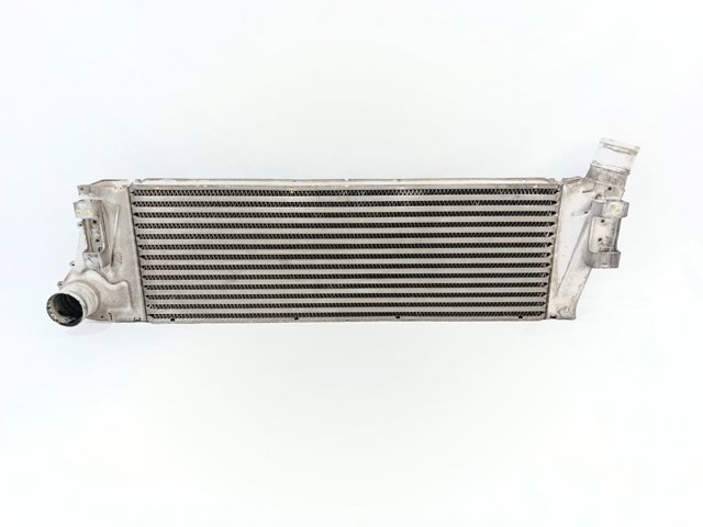 Radiador de intercooler 8200115540 RENAULT