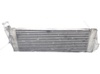 Radiador de intercooler 8200115540 RENAULT