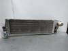 Radiador de intercooler 8200115540A RENAULT