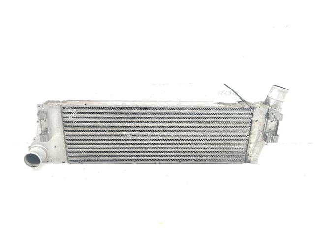 8200115540C Радиатор интеркуллера купить Полтава