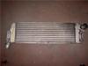 Radiador de intercooler 8200115540C RENAULT