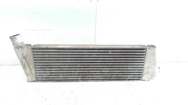 RENAULT 8200115540C Радиатор интеркуллера в наличии Украина