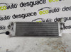 Radiador de intercooler 8200115540D RENAULT