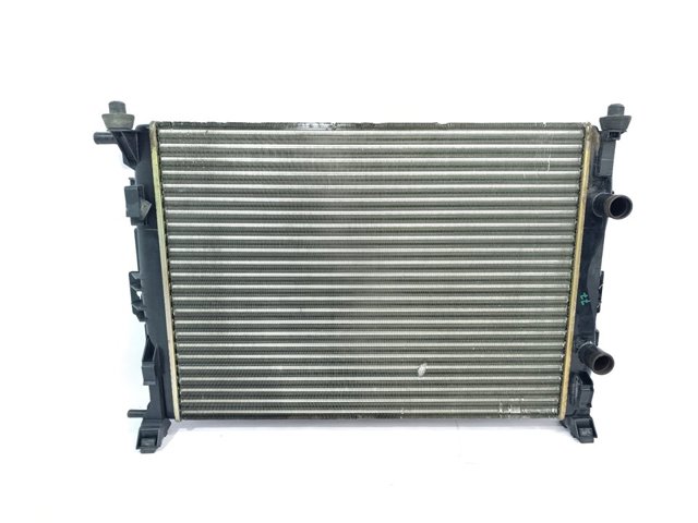 RENAULT 8200115541 Радиатор в наличии Чернигов